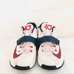 kd usa shoes